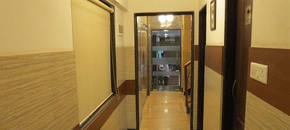 Jyoti Dwelling Hotel Mumbai Exterior foto