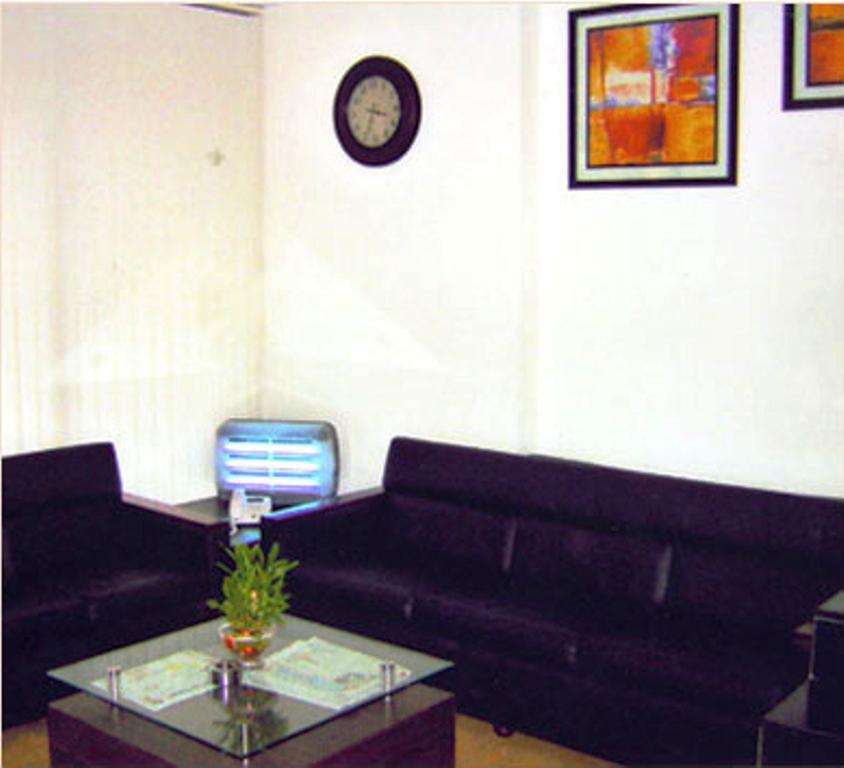 Jyoti Dwelling Hotel Mumbai Exterior foto